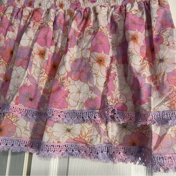 Peixoto: Belle Skirt (Large) - Picture 8 of 9